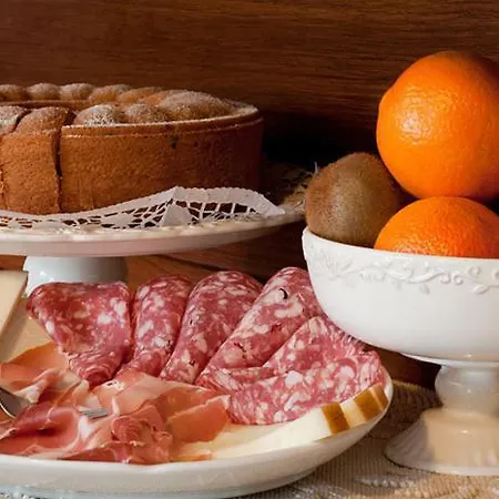 Nettuno Bed and breakfast