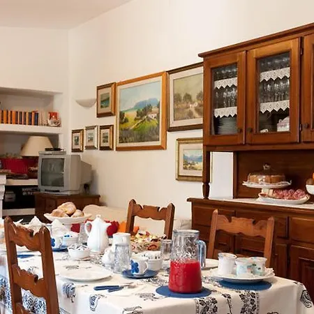 Nettuno Bed & Breakfast Olbia