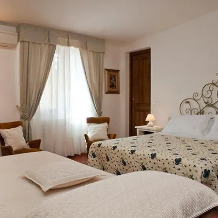 Bed & Breakfast Nettuno