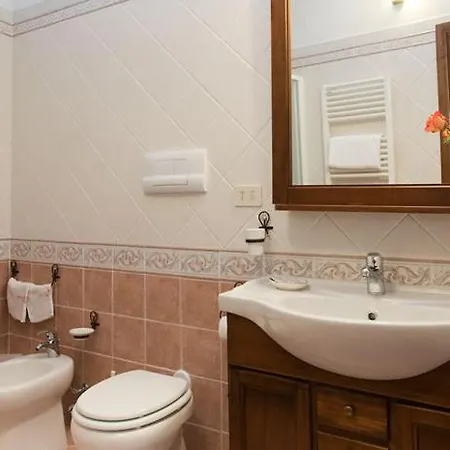 Nettuno Bed & Breakfast *