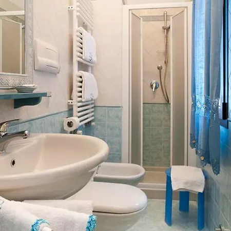 Nettuno Bed & Breakfast Olbia