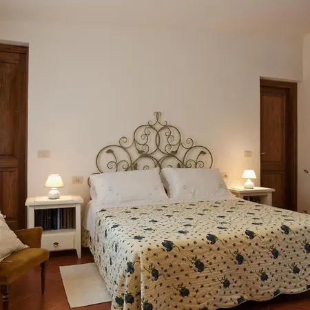 Bed & Breakfast Nettuno *