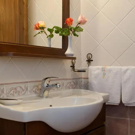 Bed & Breakfast Nettuno *