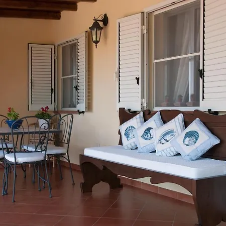 Nettuno Bed & Breakfast