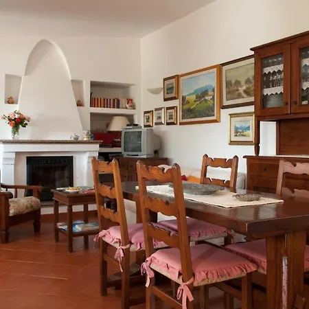 Nettuno Alojamento de Acomodação e Pequeno-almoço Olbia