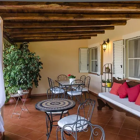 Bed & Breakfast Nettuno Olbia