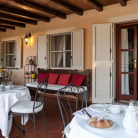 Nettuno Bed & Breakfast