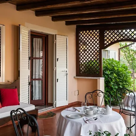 Bed and breakfast Nettuno Olbia