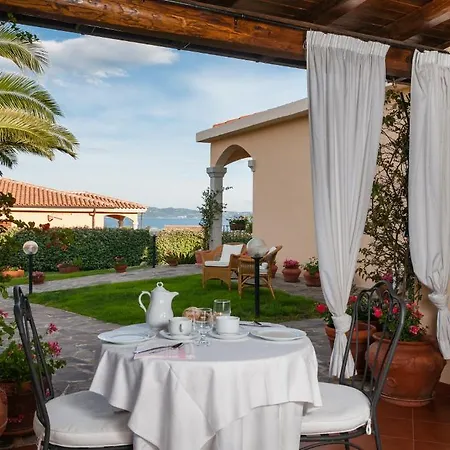 Bed & Breakfast Nettuno *