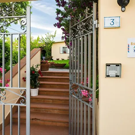 Bed & Breakfast Nettuno Olbia