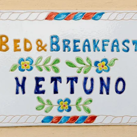 Bed & Breakfast Nettuno Olbia