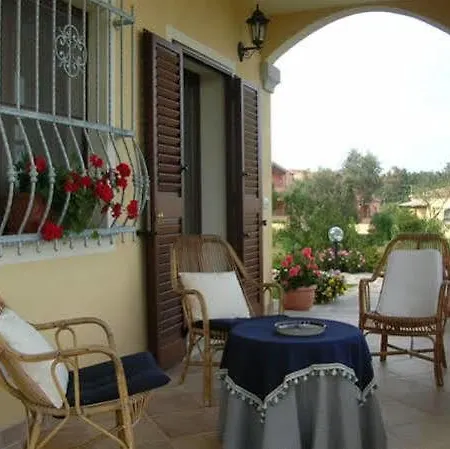 Nettuno Bed & Breakfast *